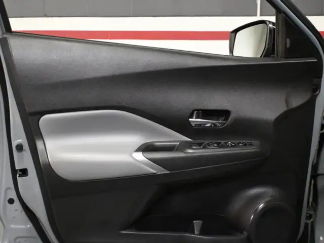 2024 Nissan Kicks SR Leather BOSE 360CAM Remote Start - Photo 11