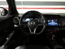 2024 Nissan Kicks SR Leather BOSE 360CAM Remote Start - Photo 12