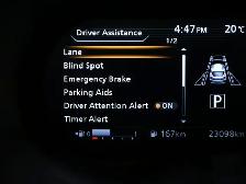 2024 Nissan Kicks SR Leather BOSE 360CAM Remote Start - Photo 14