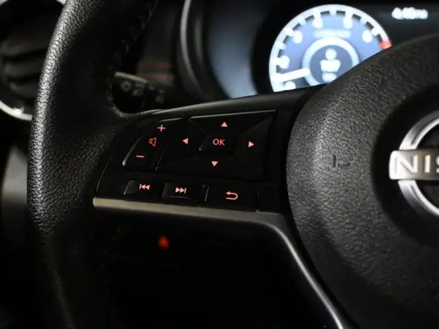 2024 Nissan Kicks SR Leather BOSE 360CAM Remote Start - Photo 15