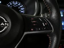 2024 Nissan Kicks SR Leather BOSE 360CAM Remote Start - Photo 16