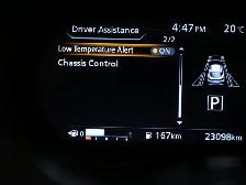 2024 Nissan Kicks SR Leather BOSE 360CAM Remote Start - Photo 17