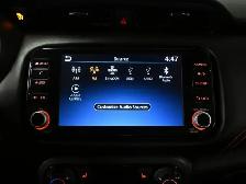 2024 Nissan Kicks SR Leather BOSE 360CAM Remote Start - Photo 18