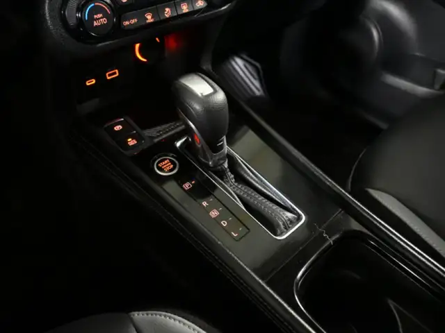 2024 Nissan Kicks SR Leather BOSE 360CAM Remote Start - Photo 20