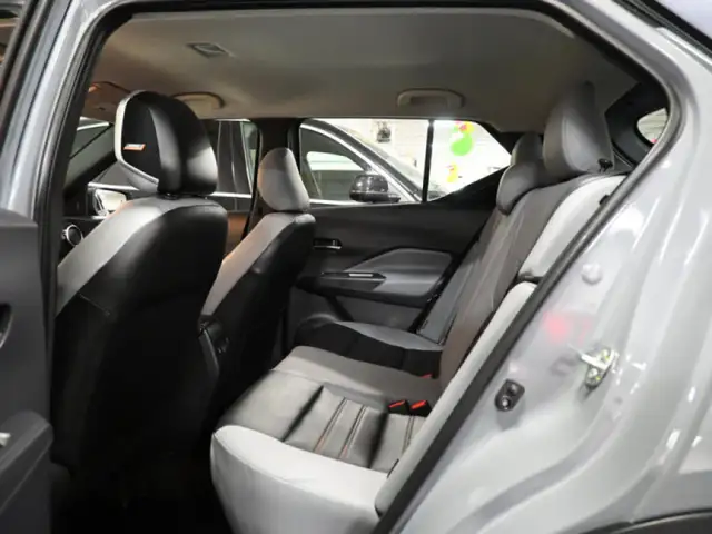 2024 Nissan Kicks SR Leather BOSE 360CAM Remote Start - Photo 22
