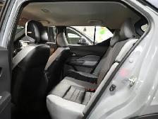 2024 Nissan Kicks SR Leather BOSE 360CAM Remote Start - Photo 22