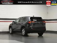 2024 Toyota RAV4 LE No Accident Radar Cruise Lane Assist Blind S - Photo 3