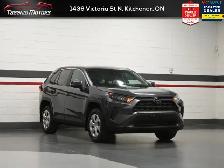 2024 Toyota RAV4 LE No Accident Radar Cruise Lane Assist Blind S - Photo 4