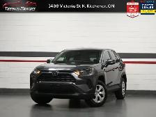 2024 Toyota RAV4 LE No Accident Radar Cruise Lane Assist Blind S - Photo 6