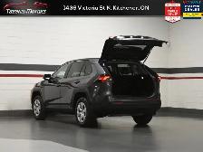 2024 Toyota RAV4 LE No Accident Radar Cruise Lane Assist Blind S - Photo 8
