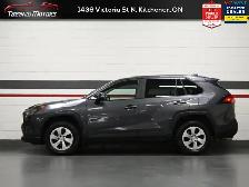 2024 Toyota RAV4 LE No Accident Radar Cruise Lane Assist Blind S - Photo 9