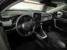 2024 Toyota RAV4 LE No Accident Radar Cruise Lane Assist Blind S - Photo 10