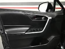 2024 Toyota RAV4 LE No Accident Radar Cruise Lane Assist Blind S - Photo 11