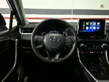 2024 Toyota RAV4 LE No Accident Radar Cruise Lane Assist Blind S - Photo 12