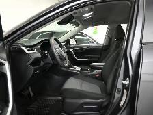 2024 Toyota RAV4 LE No Accident Radar Cruise Lane Assist Blind S - Photo 21