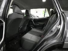 2024 Toyota RAV4 LE No Accident Radar Cruise Lane Assist Blind S - Photo 22