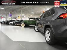 2024 Toyota RAV4 LE No Accident Radar Cruise Lane Assist Blind S - Photo 23
