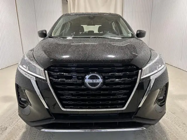 Nissan Kicks S TA 2024 à vendre - Photo 3