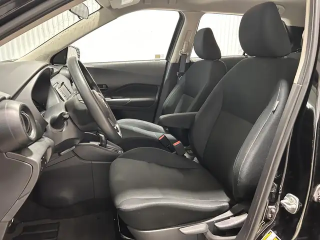 Nissan Kicks S TA 2024 à vendre - Photo 13