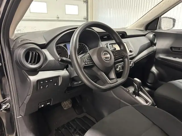 Nissan Kicks S TA 2024 à vendre - Photo 14