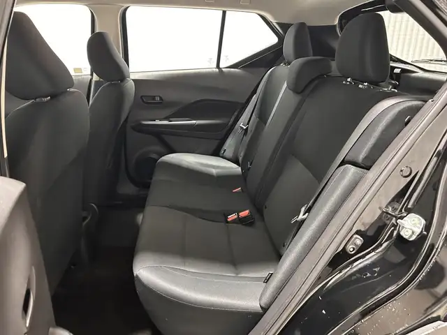Nissan Kicks S TA 2024 à vendre - Photo 16