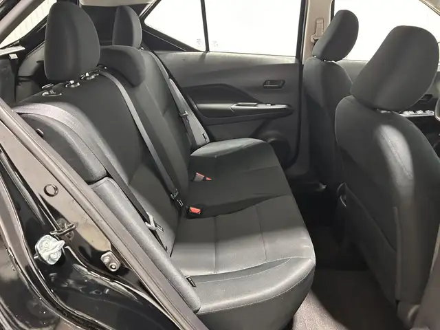 Nissan Kicks S TA 2024 à vendre - Photo 18