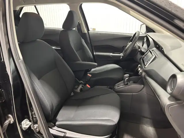 Nissan Kicks S TA 2024 à vendre - Photo 19
