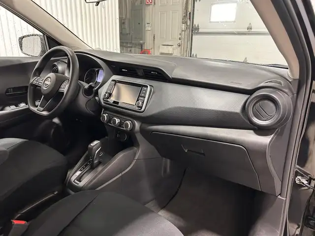 Nissan Kicks S TA 2024 à vendre - Photo 20