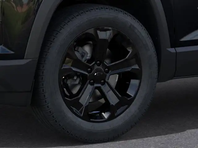 2026 Chevrolet Equinox AWD LT - Photo 9