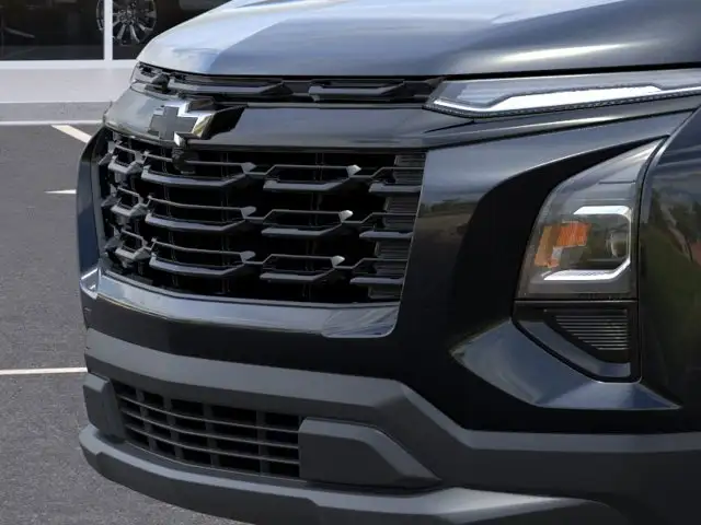 2026 Chevrolet Equinox AWD LT - Photo 13