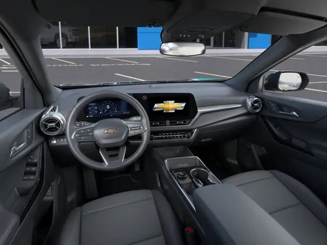 2026 Chevrolet Equinox AWD LT - Photo 15