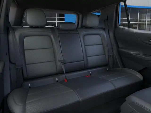 2026 Chevrolet Equinox AWD LT - Photo 17