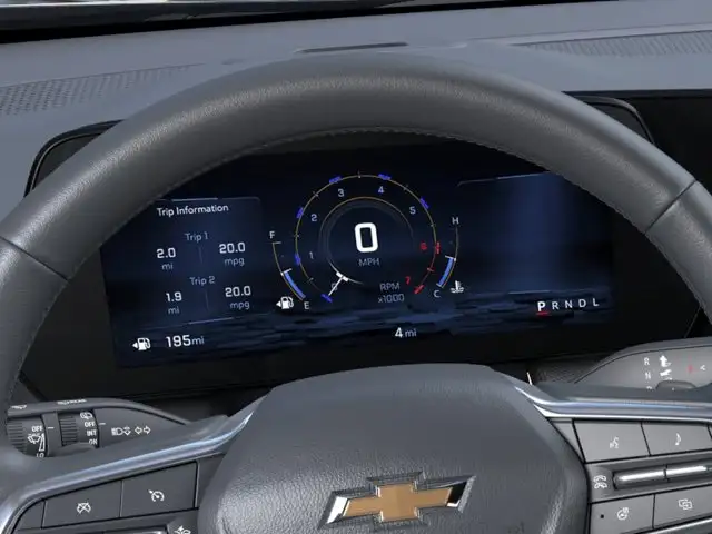 2026 Chevrolet Equinox AWD LT - Photo 18