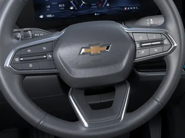 2026 Chevrolet Equinox AWD LT - Photo 19