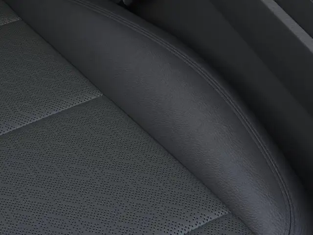 2026 Chevrolet Equinox AWD LT - Photo 21