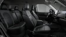 2026 Ford Bronco Sport BIG BEND | BLACK APPEARANCE PACKAGE | BLI - Photo 5