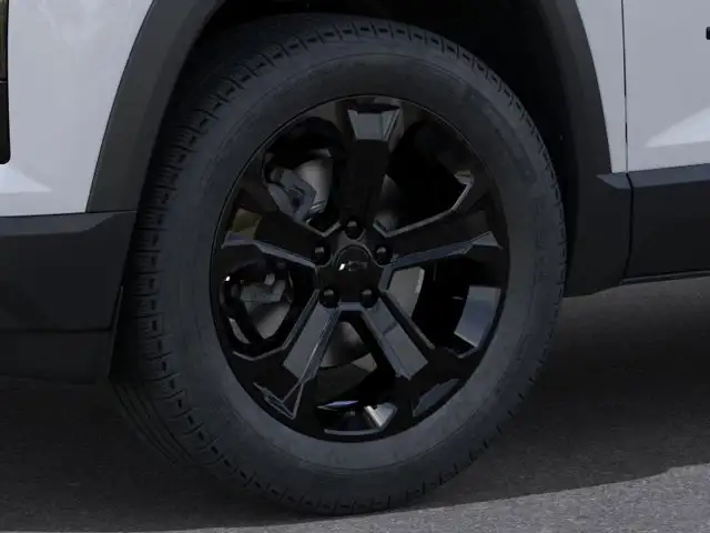 2026 Chevrolet Equinox AWD LT - Photo 9