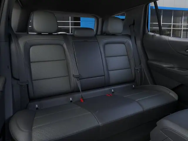 2026 Chevrolet Equinox AWD LT - Photo 17
