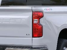 2026 Chevrolet Silverado 1500 LT - Photo 11