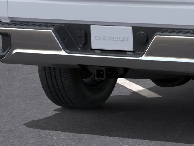 2026 Chevrolet Silverado 1500 LT - Photo 14