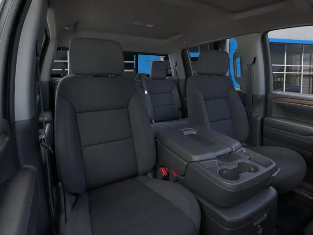 2026 Chevrolet Silverado 1500 LT - Photo 16