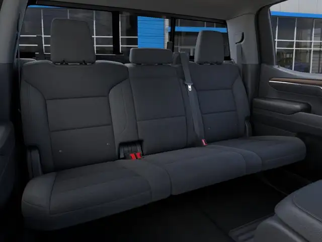 2026 Chevrolet Silverado 1500 LT - Photo 17