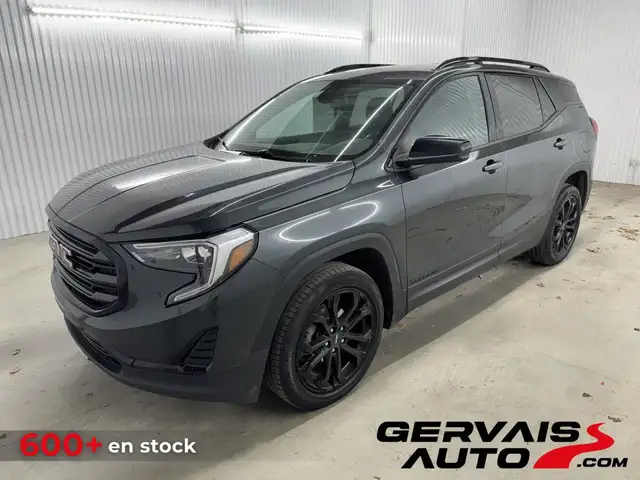 GMC Terrain SLE AWD 2021 à vendre