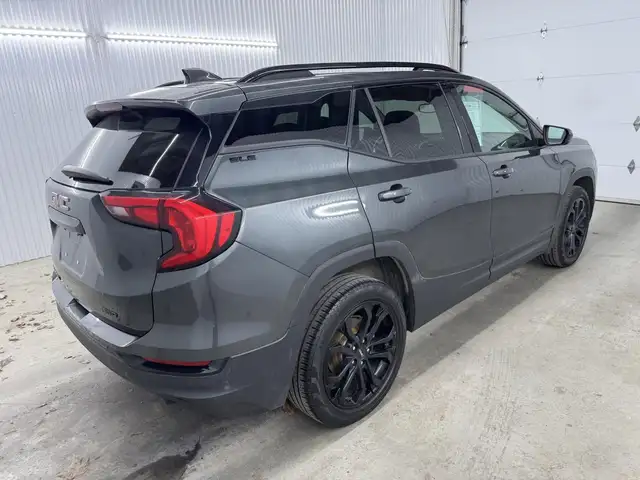 GMC Terrain SLE AWD 2021 à vendre - Photo 7