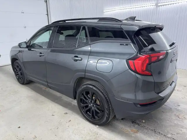 GMC Terrain SLE AWD 2021 à vendre - Photo 11