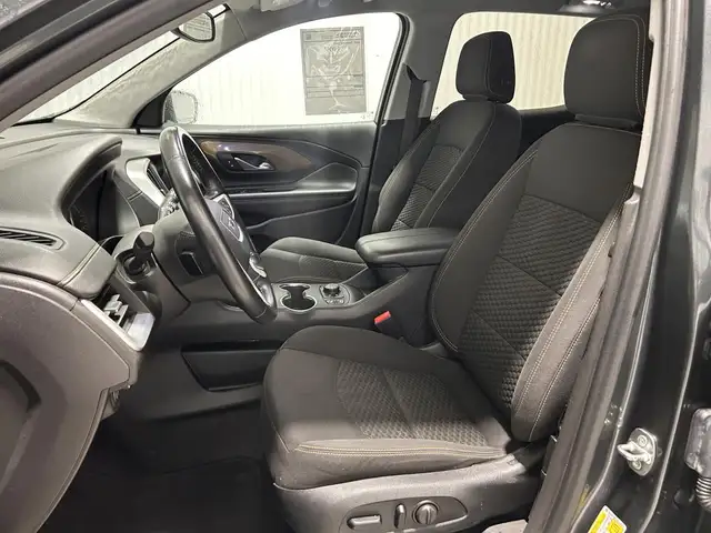 GMC Terrain SLE AWD 2021 à vendre - Photo 13