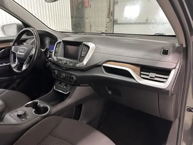GMC Terrain SLE AWD 2021 à vendre - Photo 19