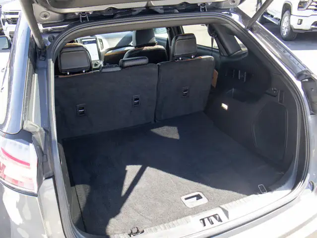 2024 Ford Edge Titanium Elite 301A 2.0L EcoBoost | Pano Sunroof - Photo 11
