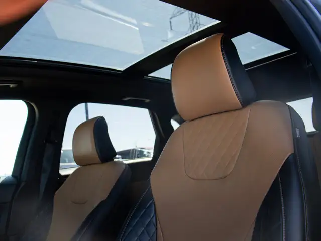2024 Ford Edge Titanium Elite 301A 2.0L EcoBoost | Pano Sunroof - Photo 18