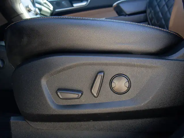 2024 Ford Edge Titanium Elite 301A 2.0L EcoBoost | Pano Sunroof - Photo 19